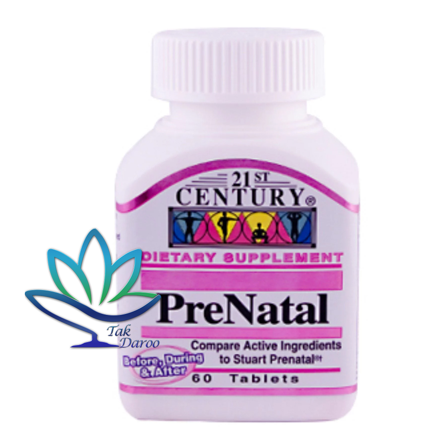 پریناتال 21 سنتری